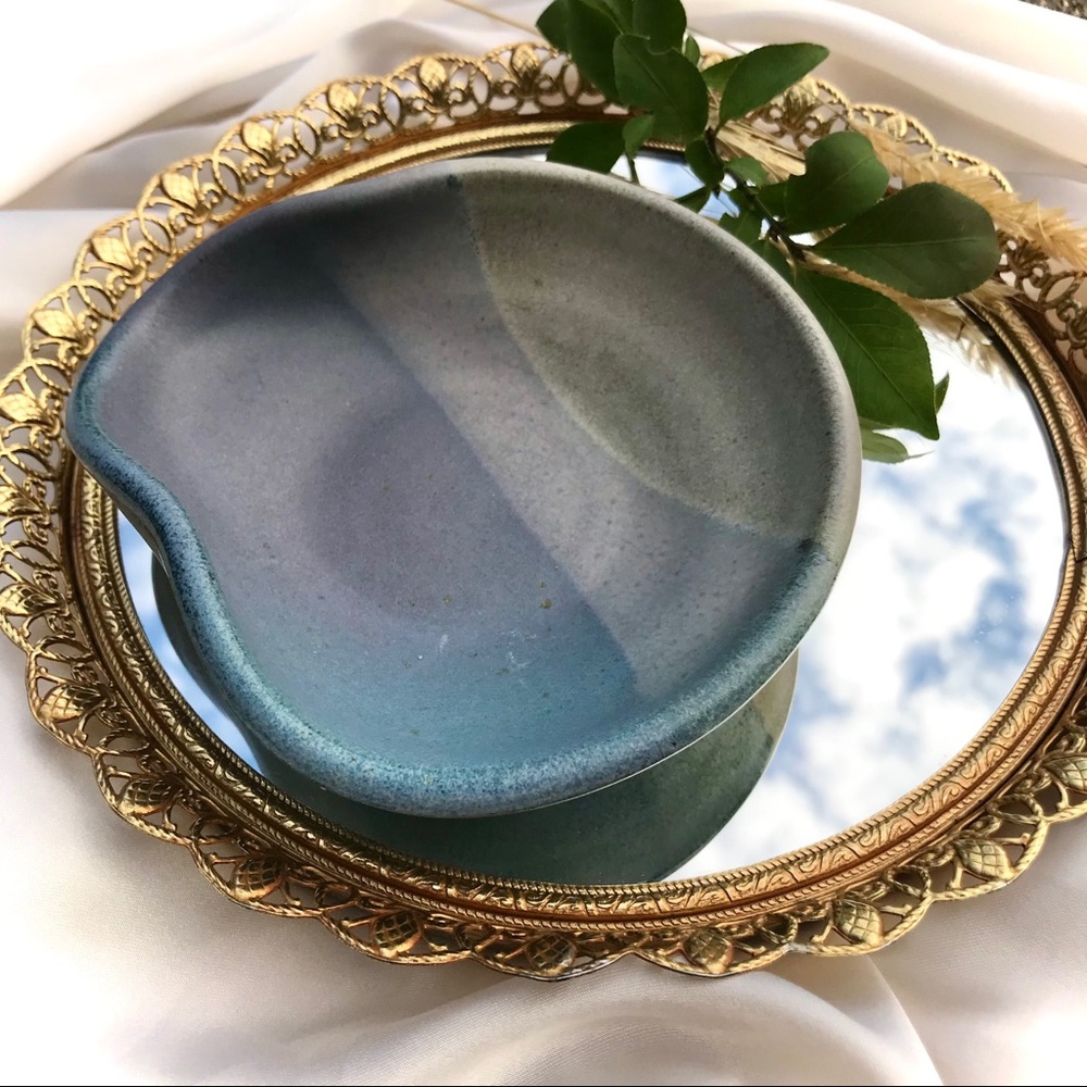 ❤️ Handmade Vintage Pottery